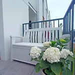 Lägenhet Port Hygge Na Pokladzie E-apart
