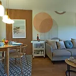 Lägenhet Port Hygge Na Pokladzie E-apart *