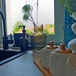 Lägenhet Port Hygge Na Pokladzie E-apart Jastrzębia Góra