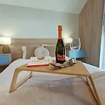 Port Hygge Na Pokladzie E-apart Jastrzębia Góra