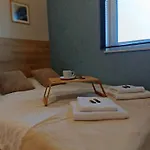 Port Hygge Na Pokladzie E-apart * Jastrzębia Góra
