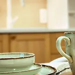 Port Hygge Na Pokladzie E-apart Jastrzębia Góra