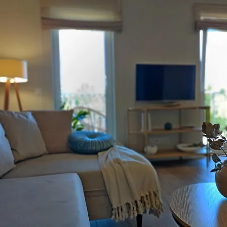 Appartement Port Hygge Na Pokladzie E-apart Jastrzębia Góra