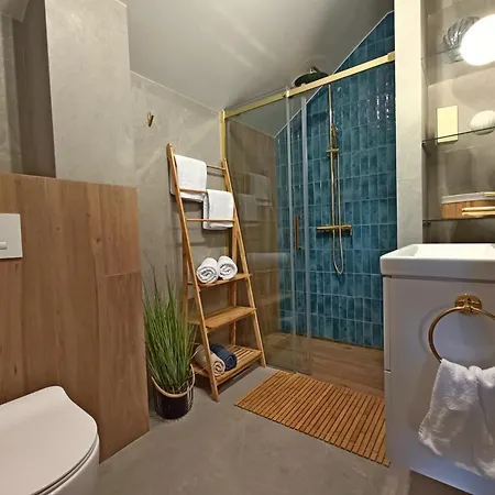 Port Hygge Na Pokladzie E-apart Appartement *