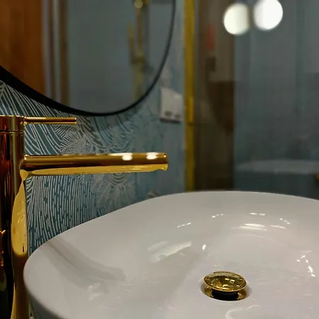 Port Hygge Na Pokladzie E-apart Jastrzębia Góra