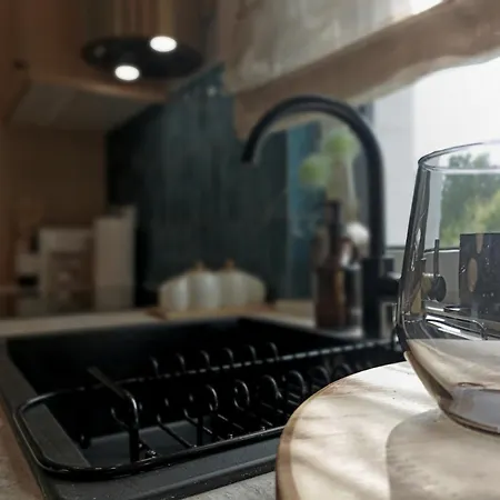 Port Hygge Na Pokladzie E-apart Lejlighed