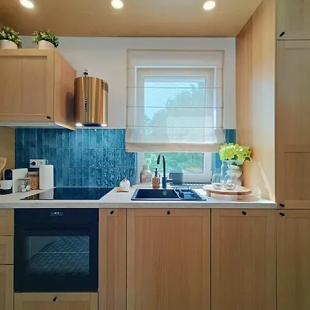 Port Hygge Na Pokladzie E-apart Appartement Jastrzębia Góra