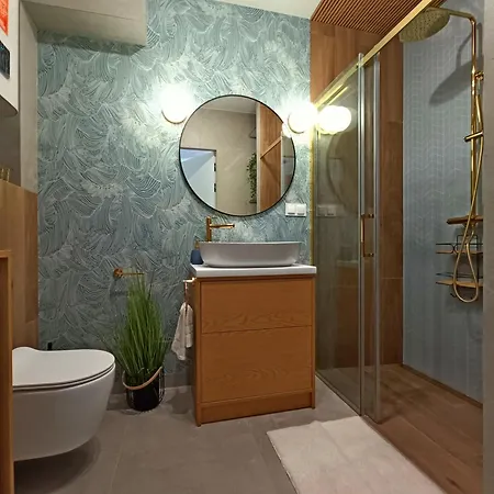 Port Hygge Na Pokladzie E-apart