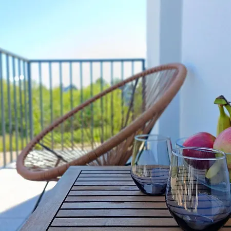 Port Hygge Na Pokladzie E-apart Appartement