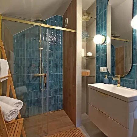 Port Hygge Na Pokladzie E-apart Appartement *