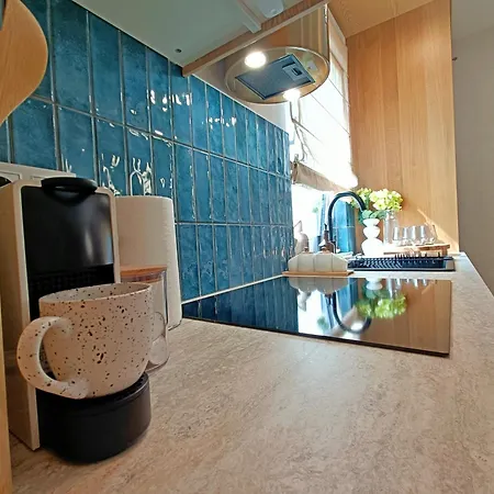 Port Hygge Na Pokladzie E-apart Appartement Jastrzębia Góra