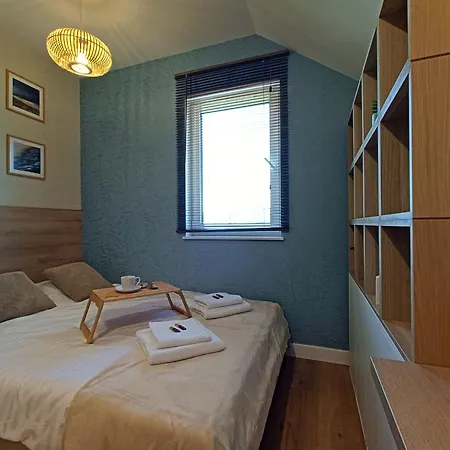 Port Hygge Na Pokladzie E-apart