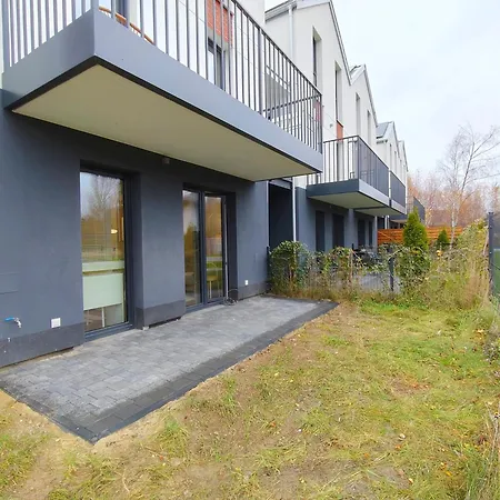 Port Hygge Na Pokladzie E-apart Appartement *