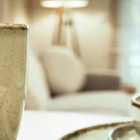 Lejlighed Port Hygge Na Pokladzie E-apart Jastrzębia Góra