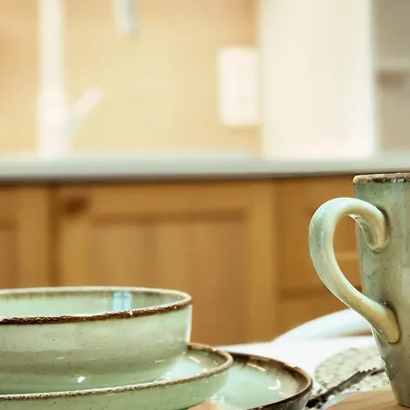 Port Hygge Na Pokladzie E-apart Jastrzębia Góra