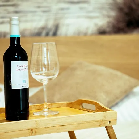 Lejlighed Port Hygge Na Pokladzie E-apart