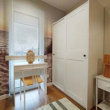 Port Hygge Na Pokladzie E-apart Appartement