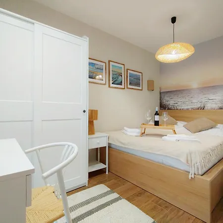 Port Hygge Na Pokladzie E-apart Appartement