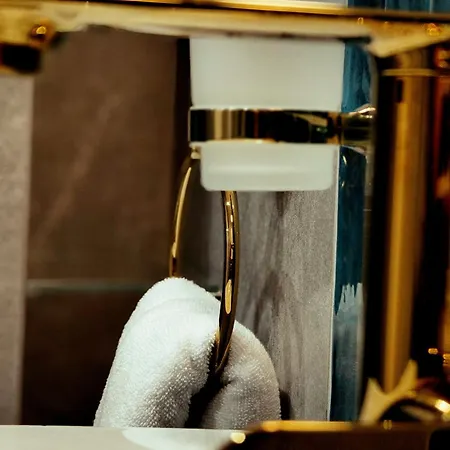 Port Hygge Na Pokladzie E-apart Appartement *