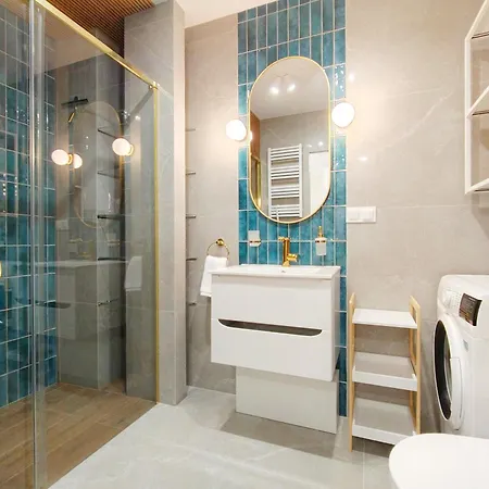 Port Hygge Na Pokladzie E-apart Appartement Jastrzębia Góra