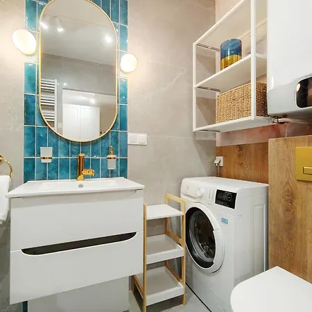 Appartement Port Hygge Na Pokladzie E-apart