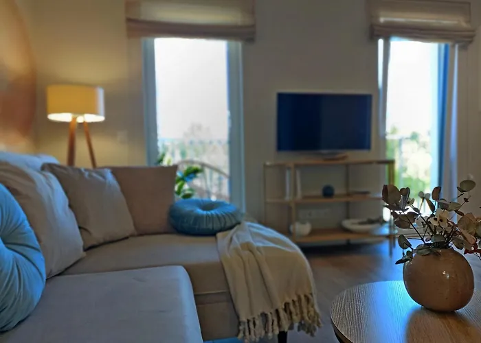 公寓 Port Hygge Na Pokladzie E-apart Jastrzębia Góra