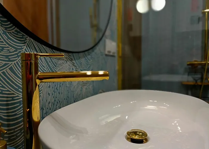 Port Hygge Na Pokladzie E-apart Jastrzębia Góra