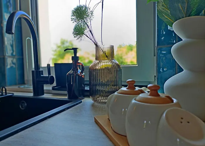 公寓 Port Hygge Na Pokladzie E-apart Jastrzębia Góra