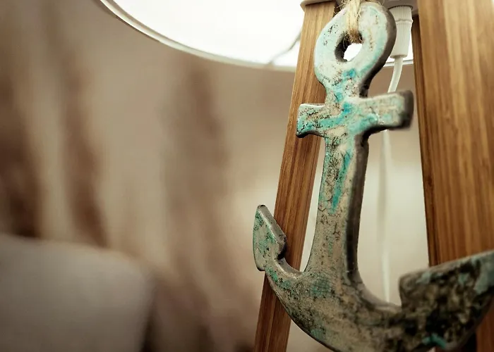 公寓 Port Hygge Na Pokladzie E-apart Jastrzębia Góra