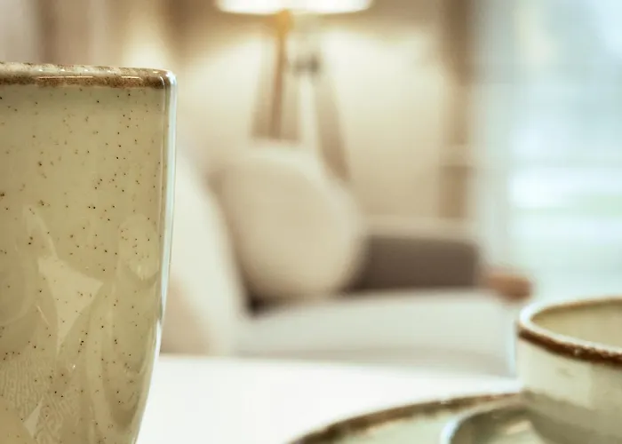 公寓 Port Hygge Na Pokladzie E-apart Jastrzębia Góra