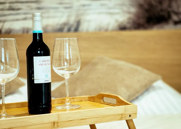 公寓 Port Hygge Na Pokladzie E-apart