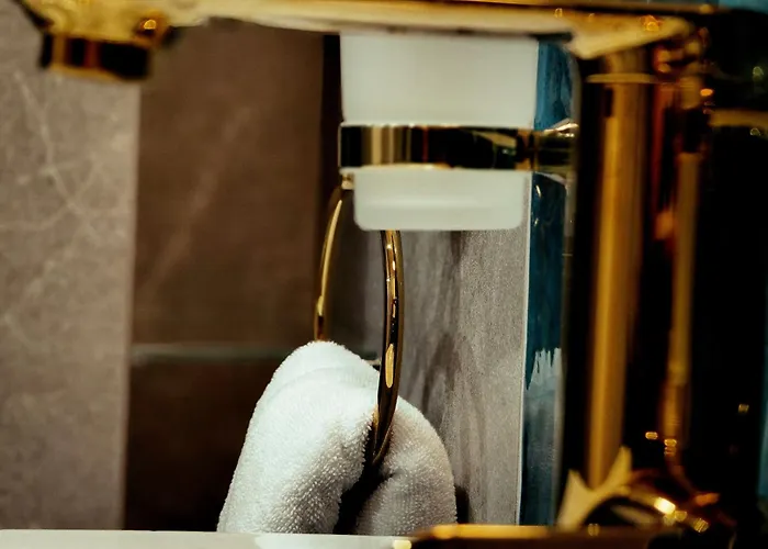 Port Hygge Na Pokladzie E-apart 公寓 *